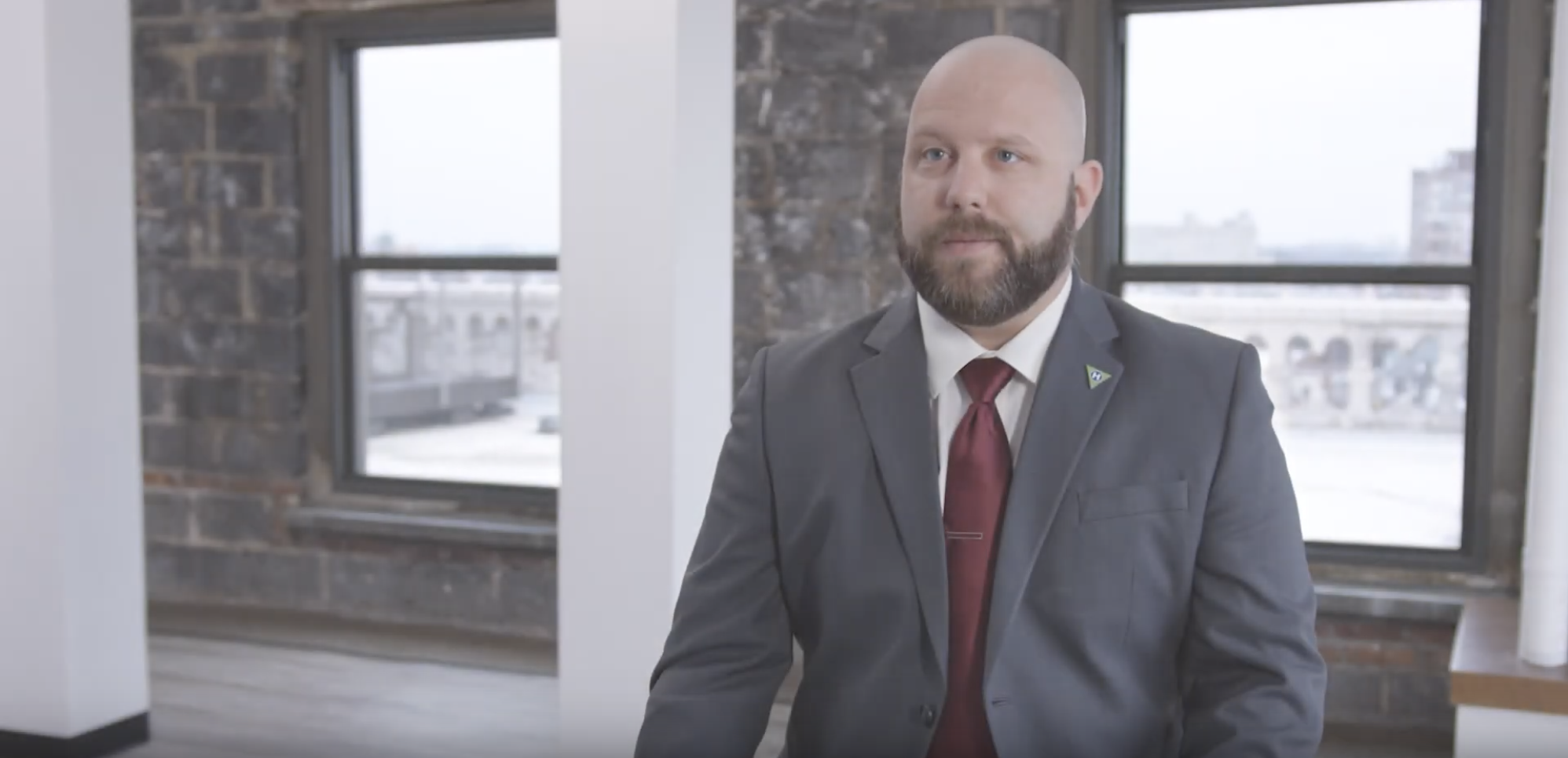 In the Name of GRACE: Jackson&rsquo;s Story